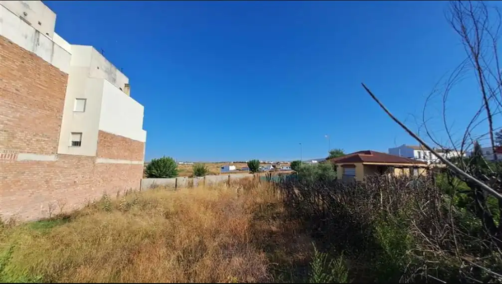Wohnbaugrundstück zum Verkauf in Calle Carretera Guillena, imagen 7