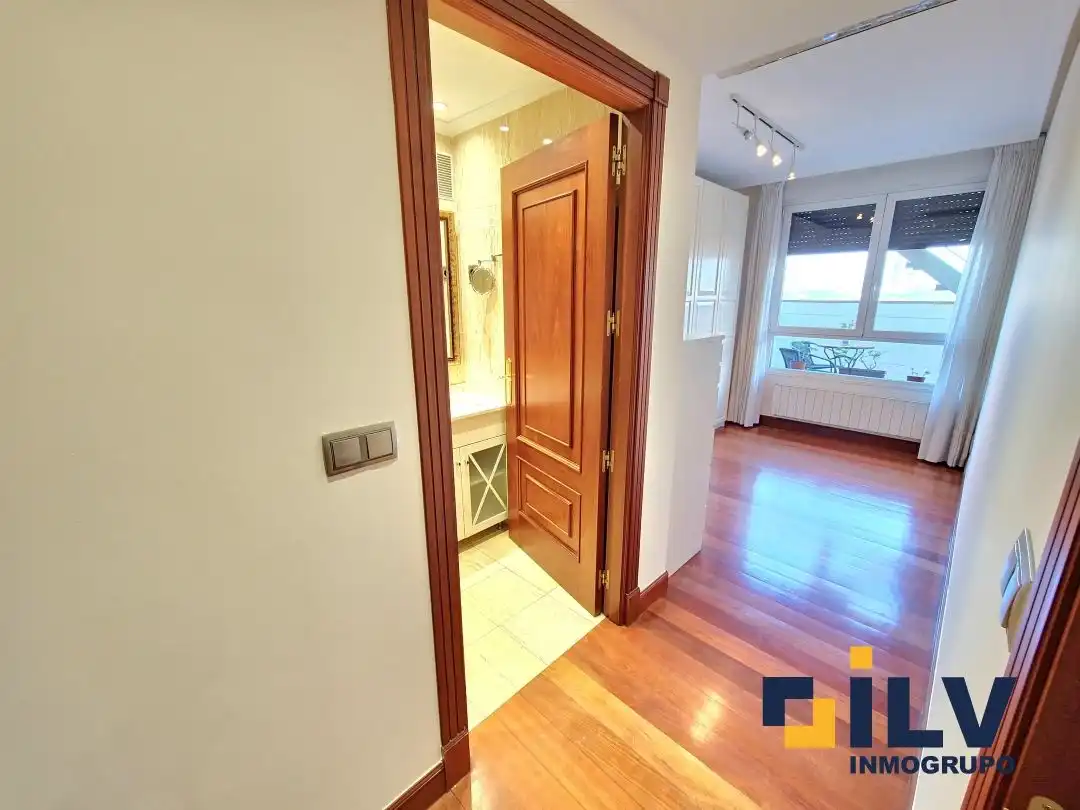 Piso en venta en Capitán Mendizabal - La Sardinera
