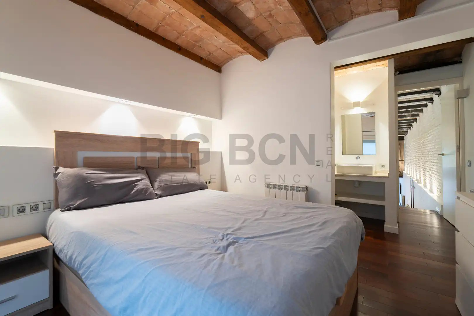 Baixos amb terrassa en venda a Carrer de Martí 134, imagen 25