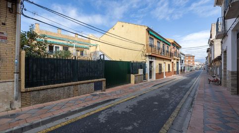 Foto 4 de Casa o xalet en venda a Sevilla, San Antón, Armilla