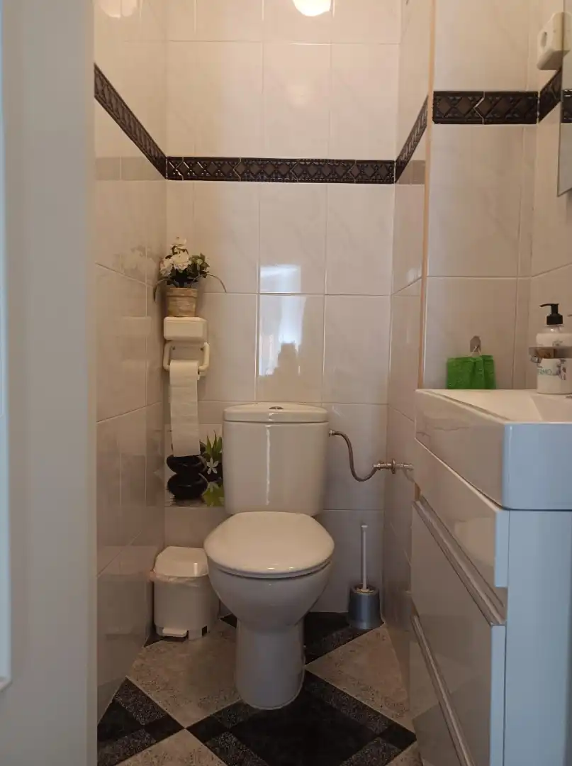 Wohnung mit Aufzug zum Verkauf in Avenida Vivar Téllez 69D, imagen 20