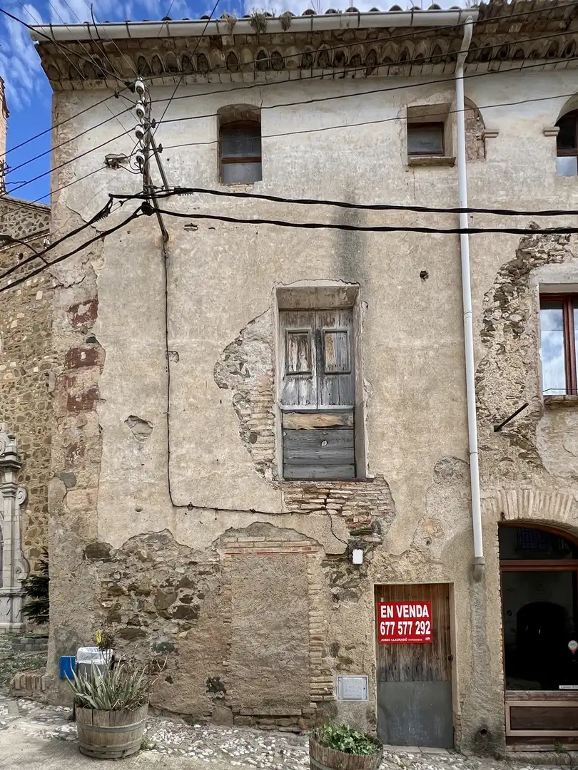 Houses for sale in Plaça de l'Església, 2, Gratallops