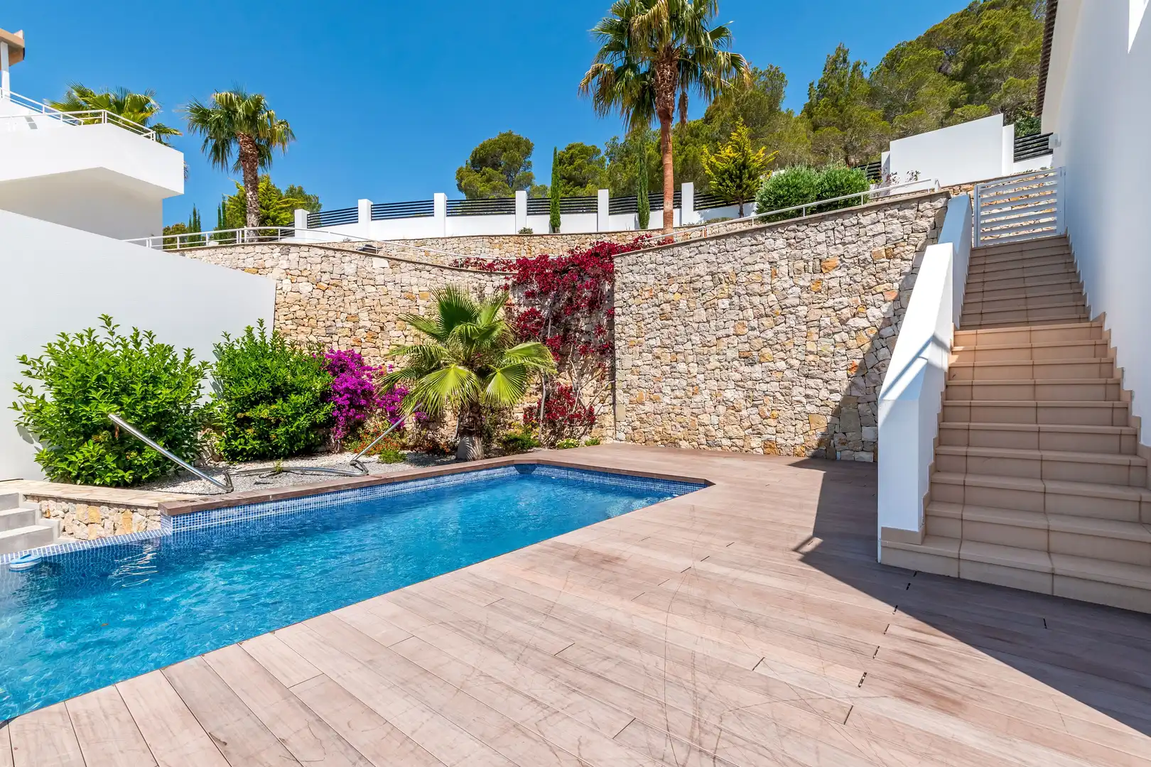 Chalet con piscina en venta en Altea la Vella, imagen 34