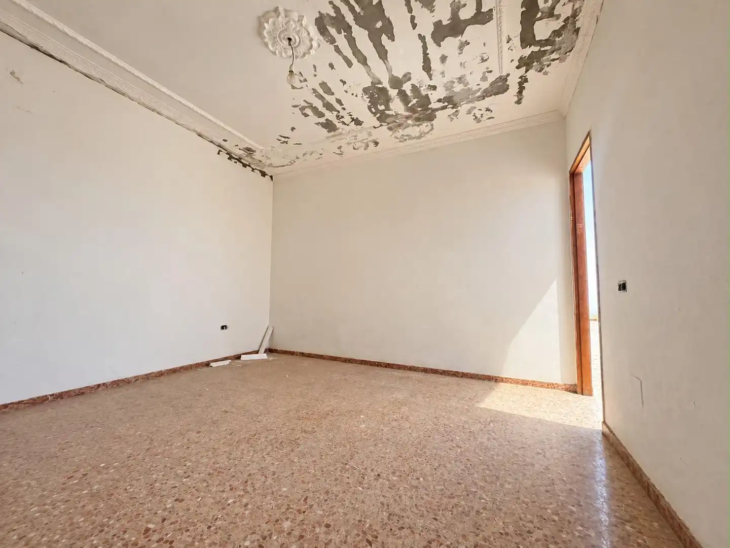 Living room of Houses for sale in Valsequillo de Gran Canaria, Las Palmas