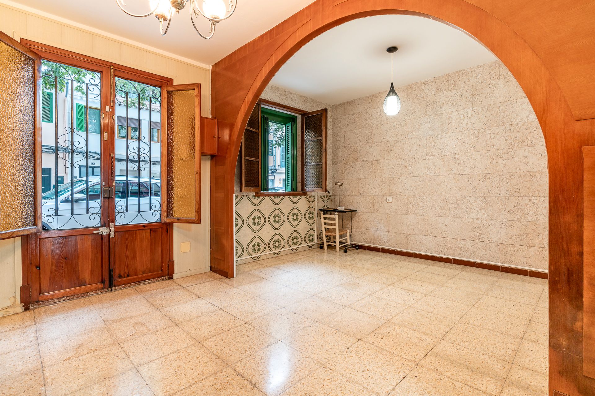 Planta baja for sale in Santa Catalina