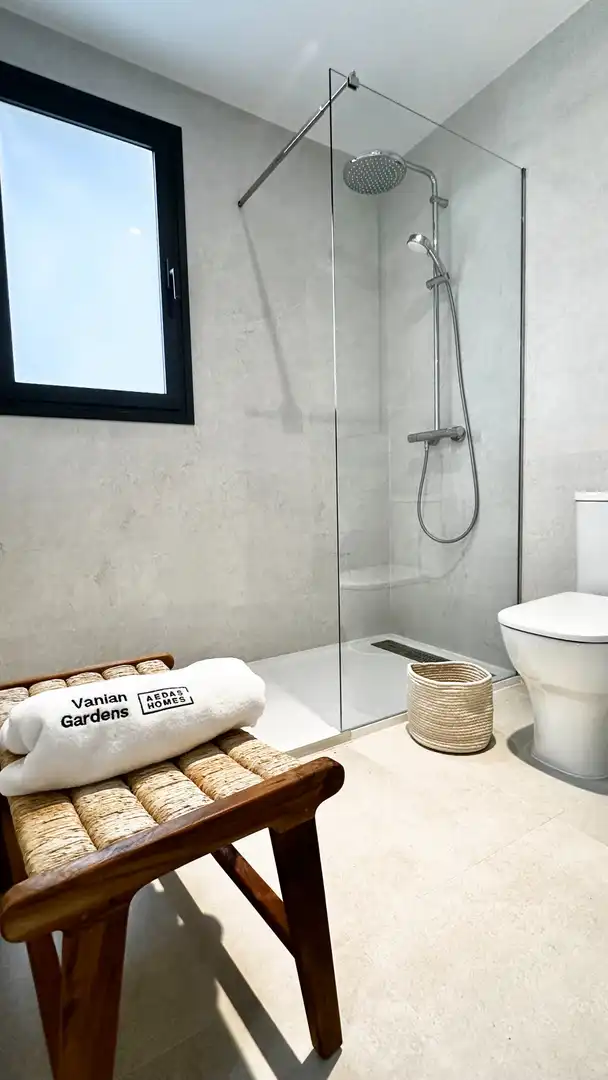 Apartament de lloguer a Selwo, imagen 4