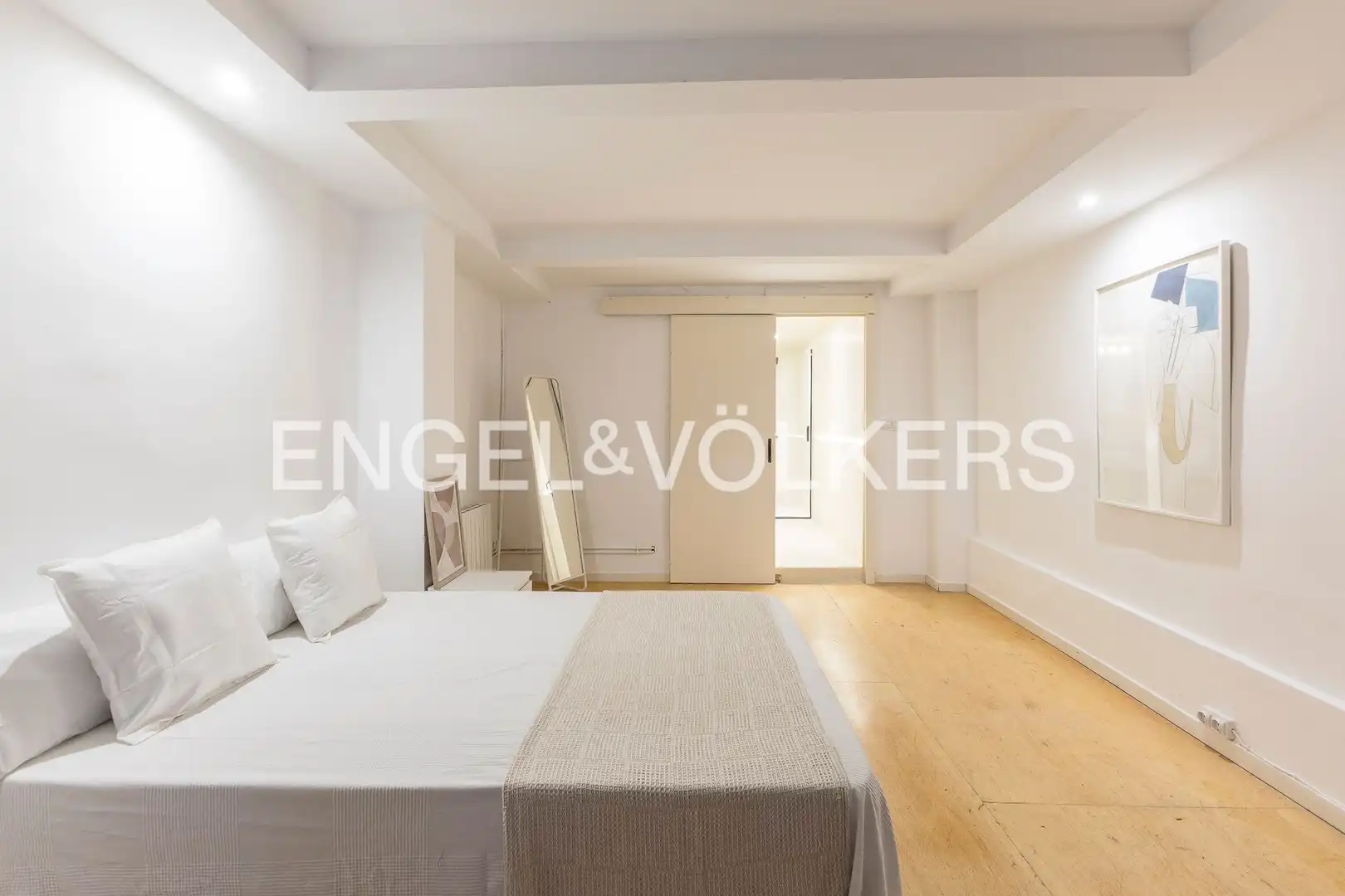 Wohnung zur Miete in Barcelona, Barcelona