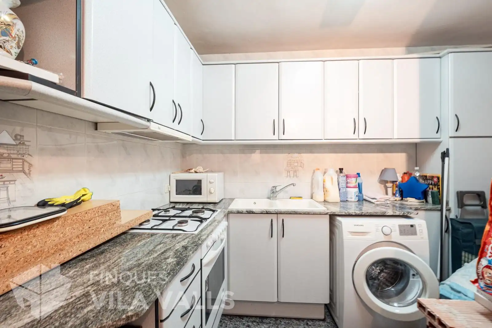 Casa o xalet en venda a Carrer passeig del remei, Caldes de Montbui