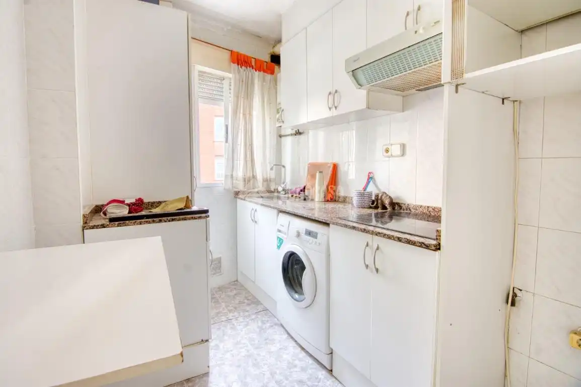 Cocina de Estudio en venta en Santander