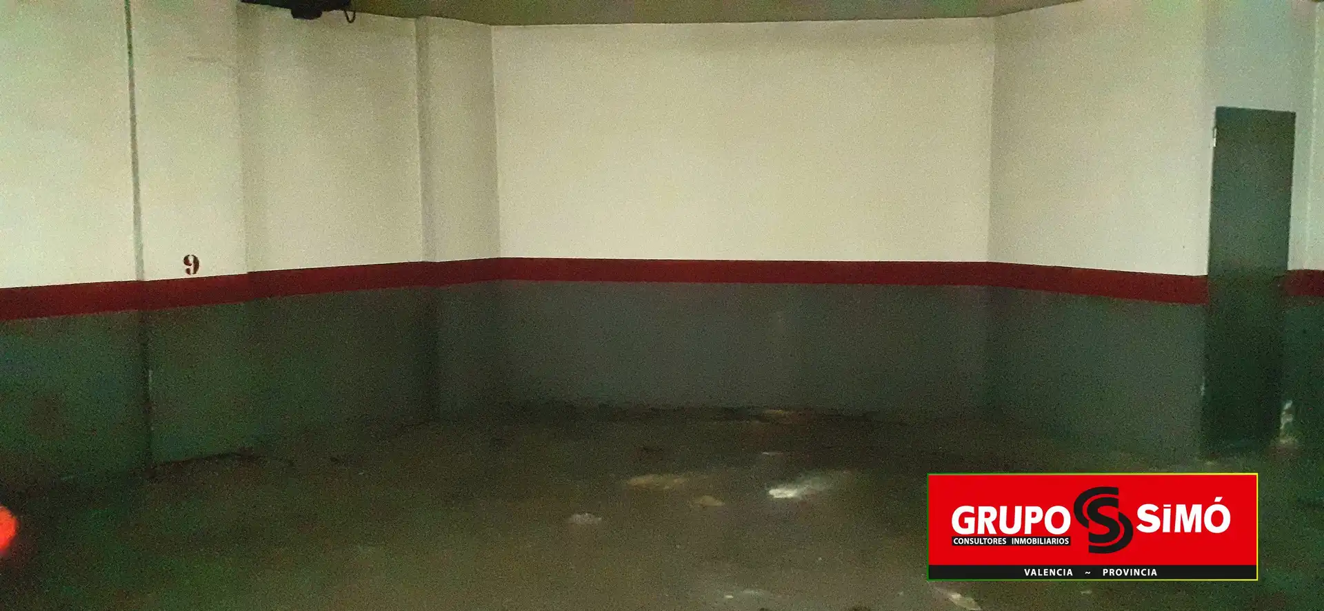 Gewerbefläche zum Verkauf in Carrer de Gerardo Ferrand, imagen 18