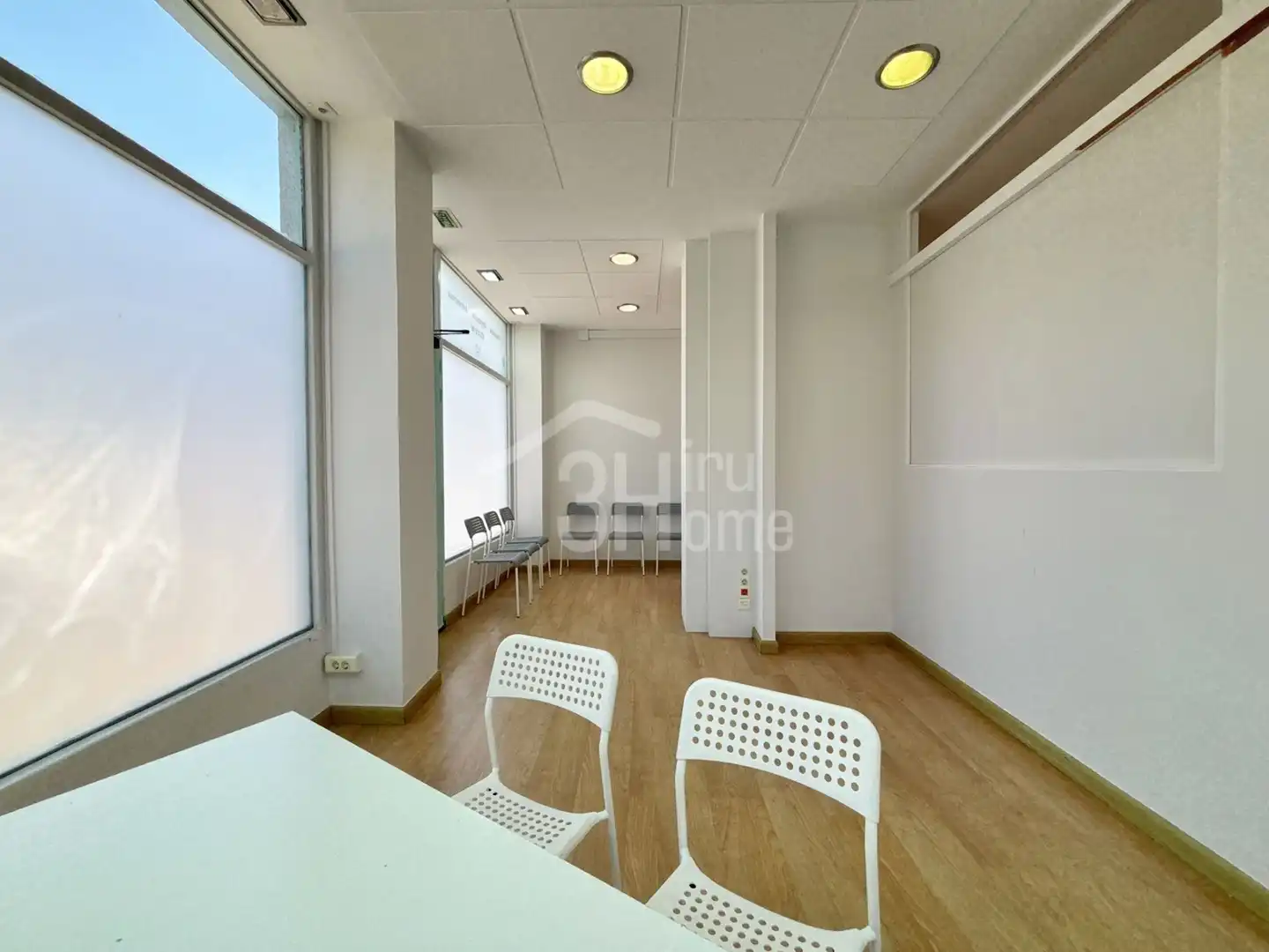 Local comercial en alquiler en Lapice - Larreaundi - Olaberria - Meaka, imagen 8