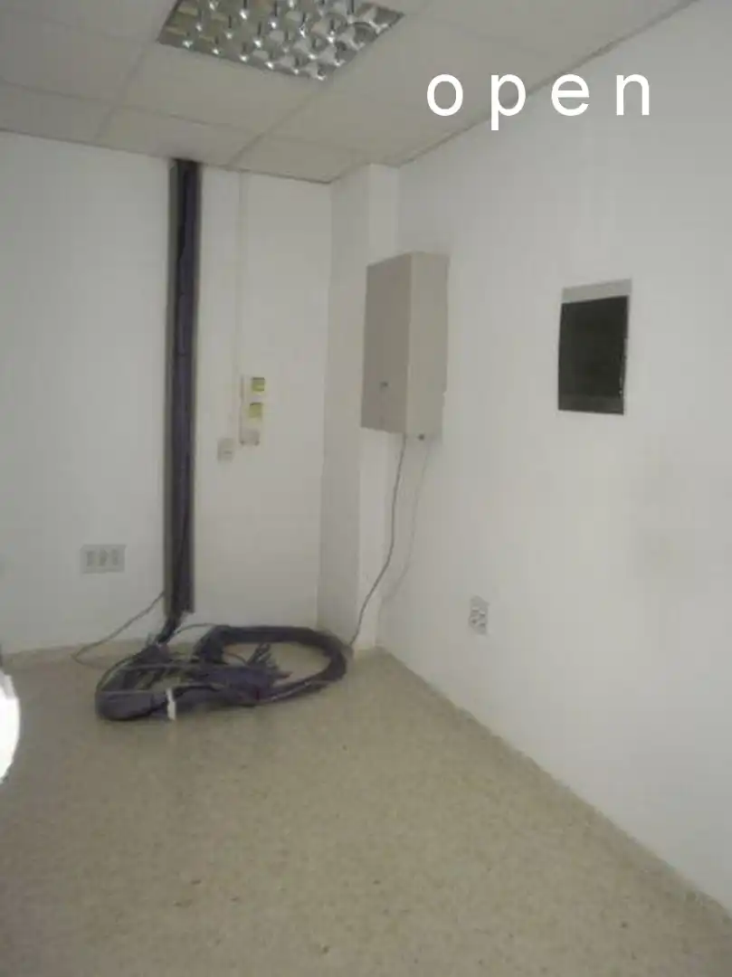 Oficina de alquiler en Córdoba con Aire acondicionado, Calefacción y Terraza