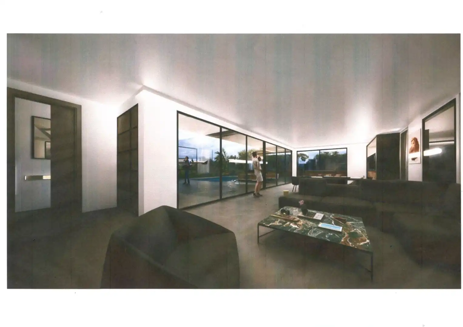 Casa con piscina en venta en Gran Sol, imagen 6