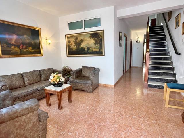Casa adosada en Venta en Calle de las Morillas en Martiricos - La Roca - La Rosaleda