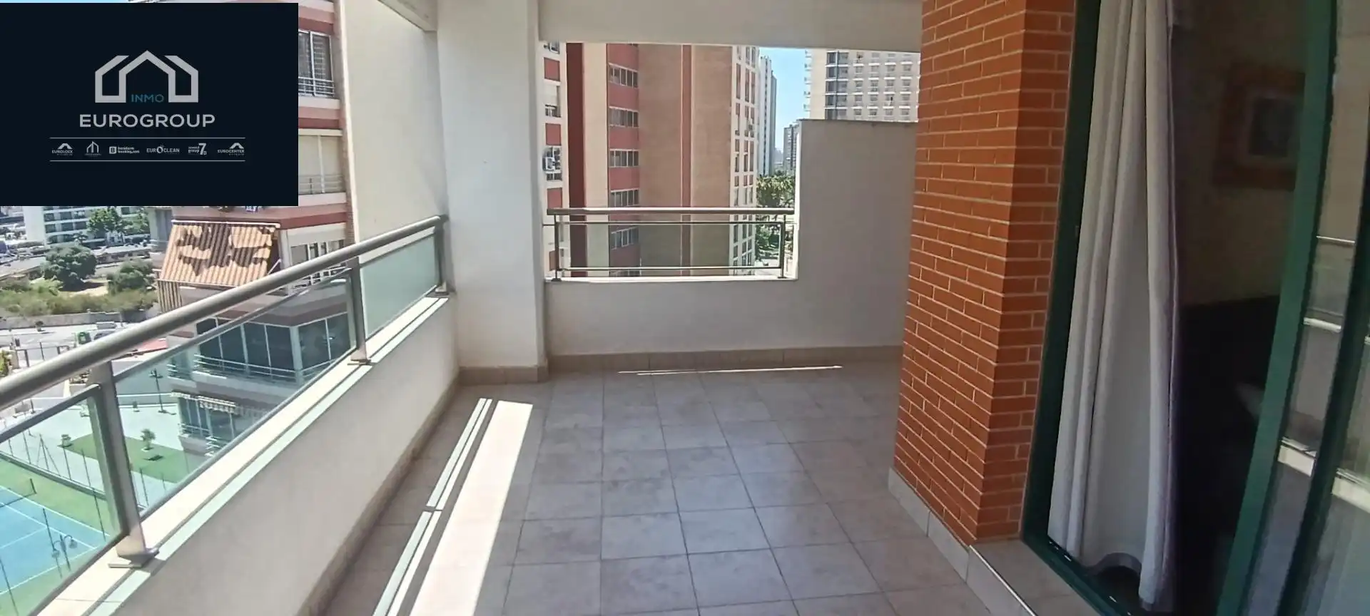 Apartament amb piscina en venda a Rincón de Loix, imagen 10