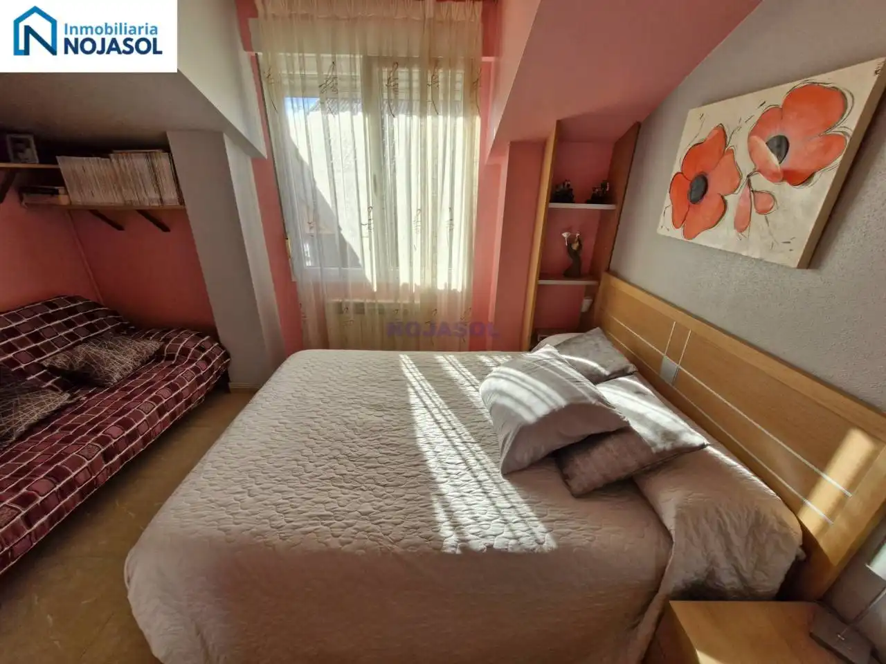 Appartement compact avec terrasse à vendre à Calle ris, imagen 26
