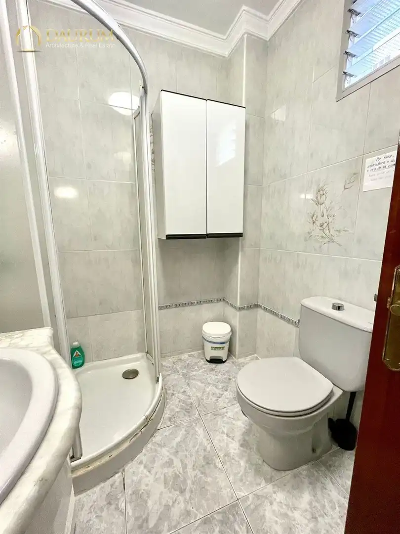 Piso con ascensor en venta en DIEGO DE AMAGUER, imagen 17