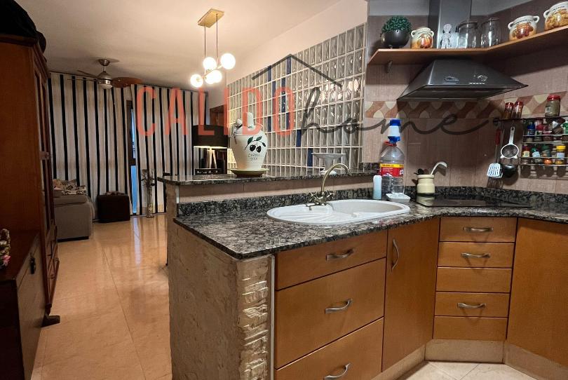 Photo 1 of Flat for sale in Son Canals, Illes Balears