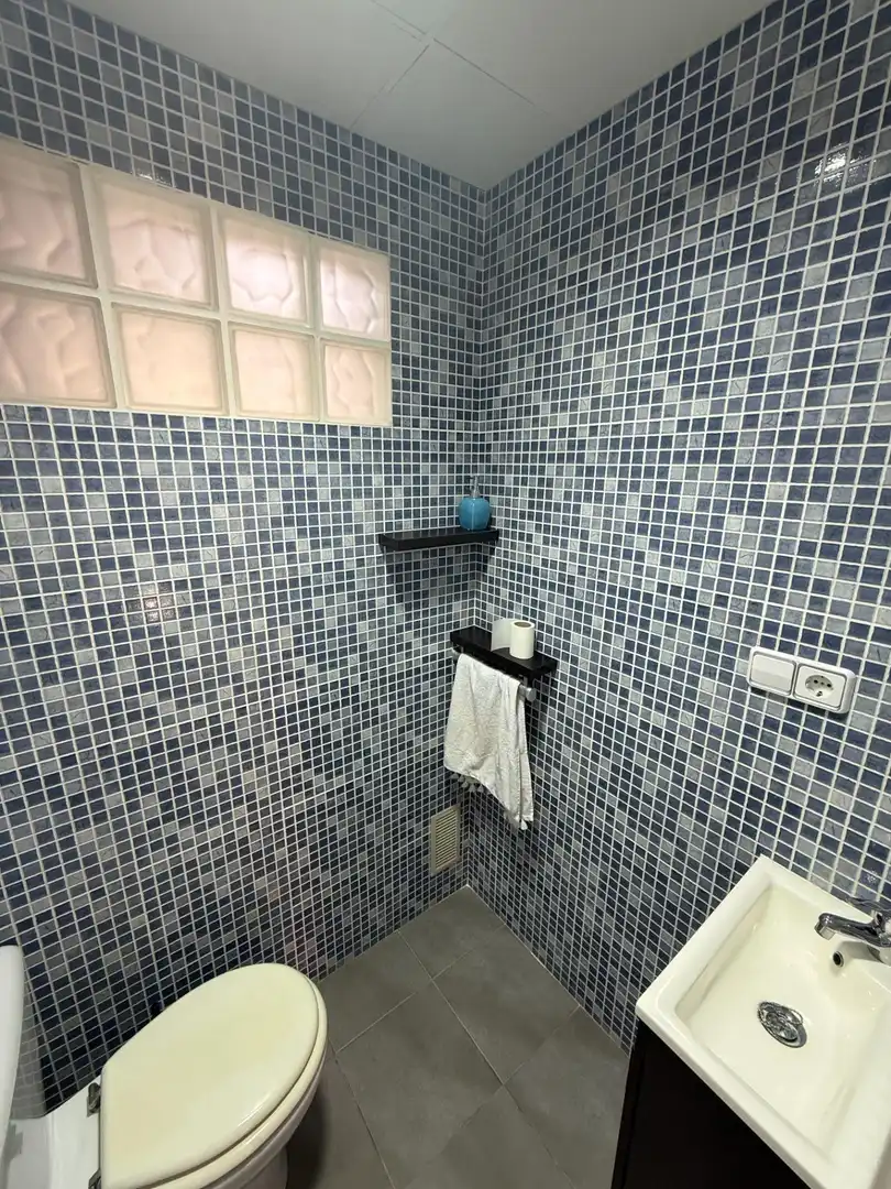 Flat with terrace for sale in Calle BILBAO, imagen 25