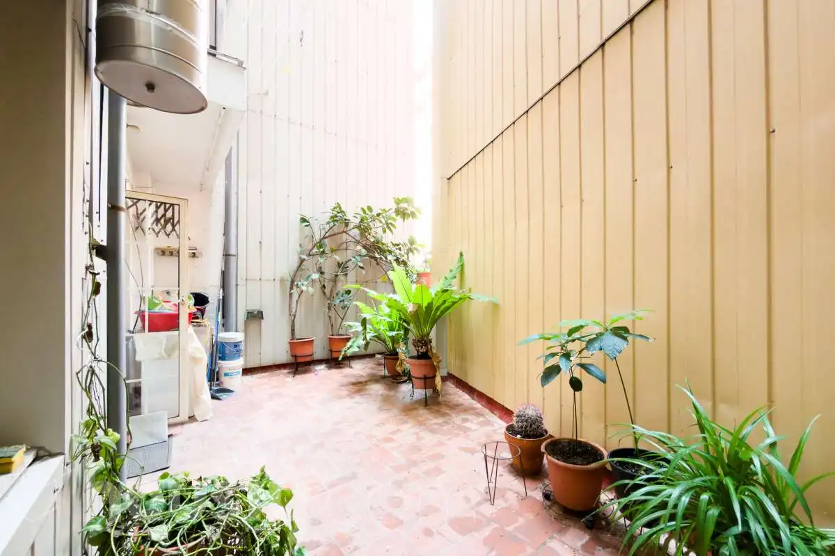 Piso en venta en Barcelona, Barcelona