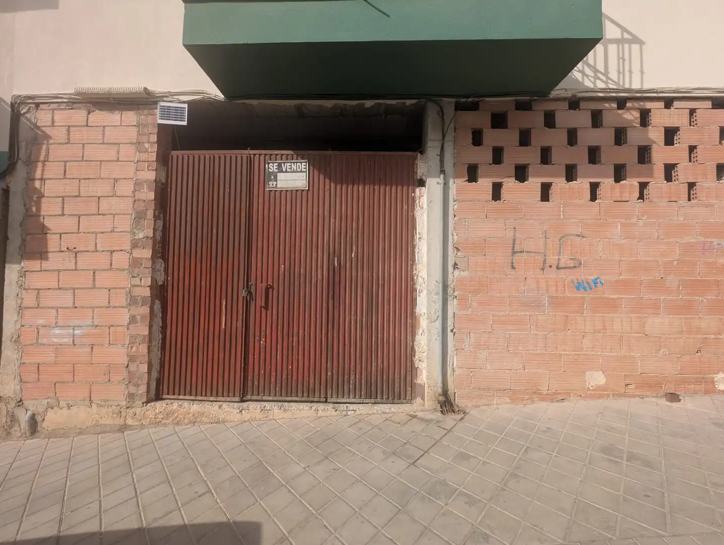 Local comercial en venda a Calle Zagales 17, imagen 2