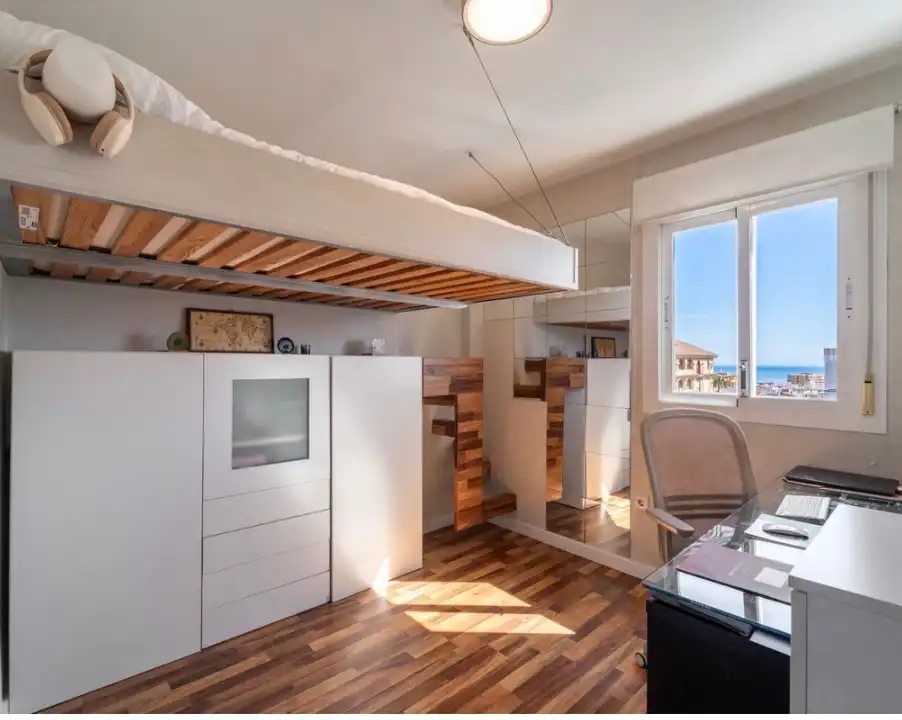 Wohnung mit Terrasse zum Verkauf in Arroyo de la Miel, imagen 16