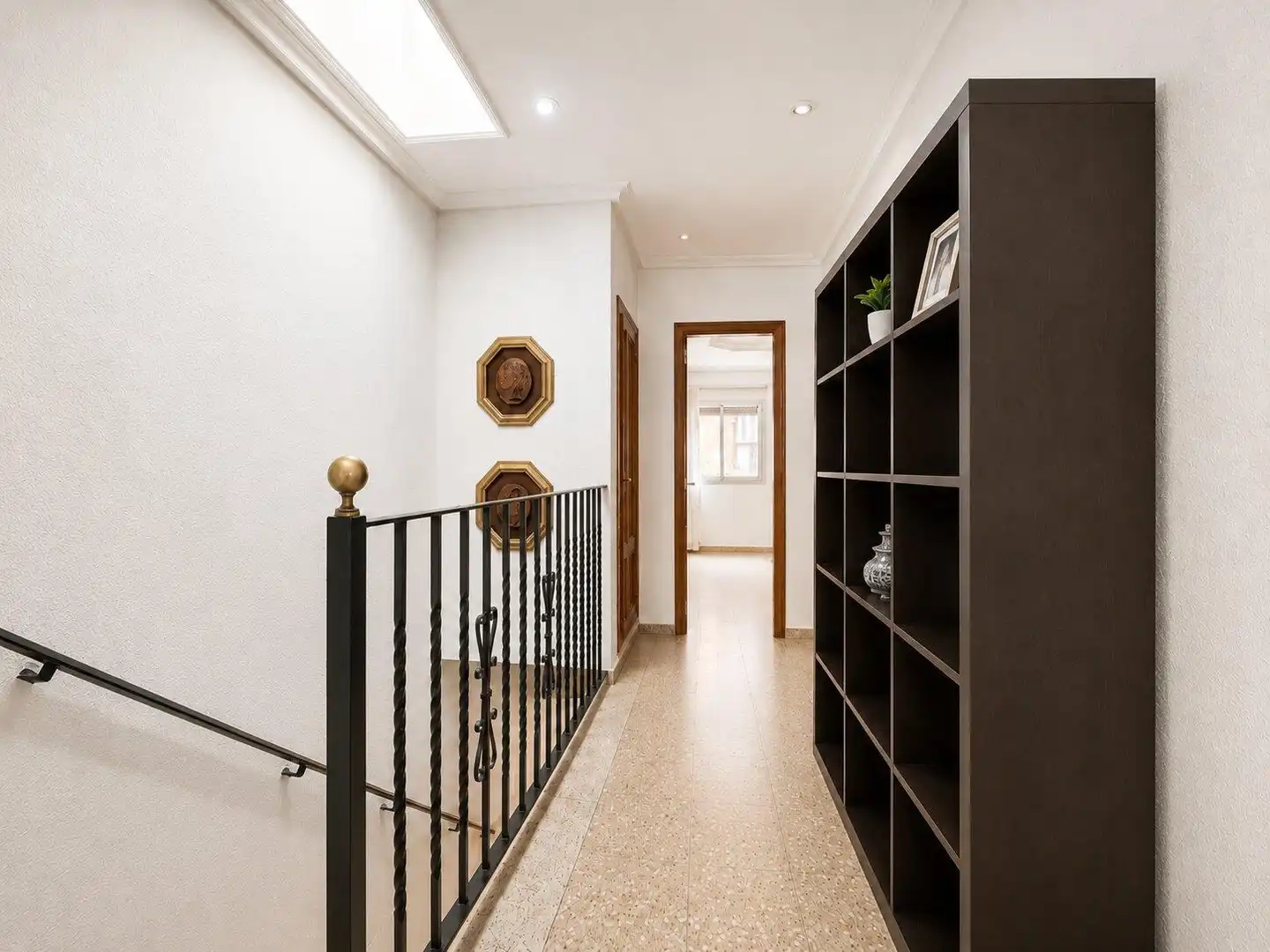 Casa o xalet en venda en Puçol amb Aire condicionat, Terrassa i Balcó