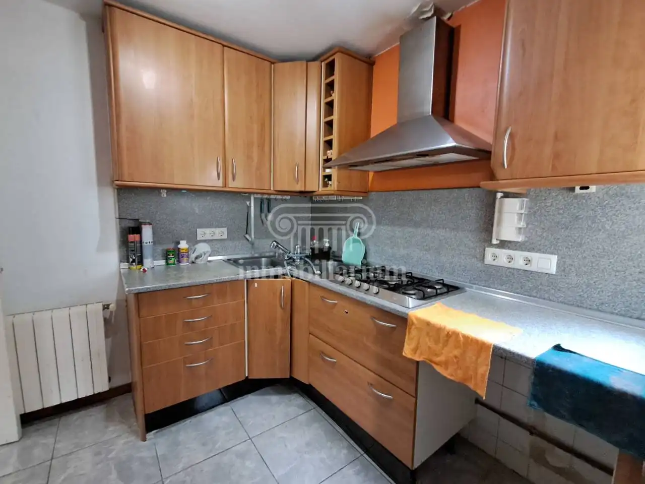 Appartement avec ascenseur à vendre à Avenida América, imagen 13