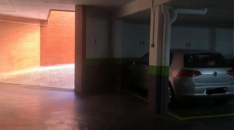 Foto 5 von Garage zur Miete in Calle Rocinante, 7, Tres Olivos - Valverde, Madrid Capital