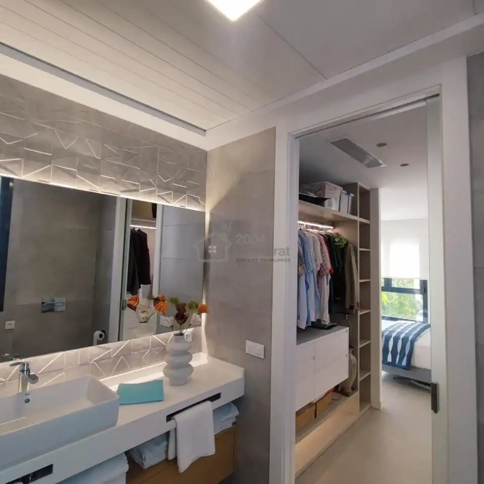 Bungalow mit Terrasse zum Verkauf in De Xile, imagen 50