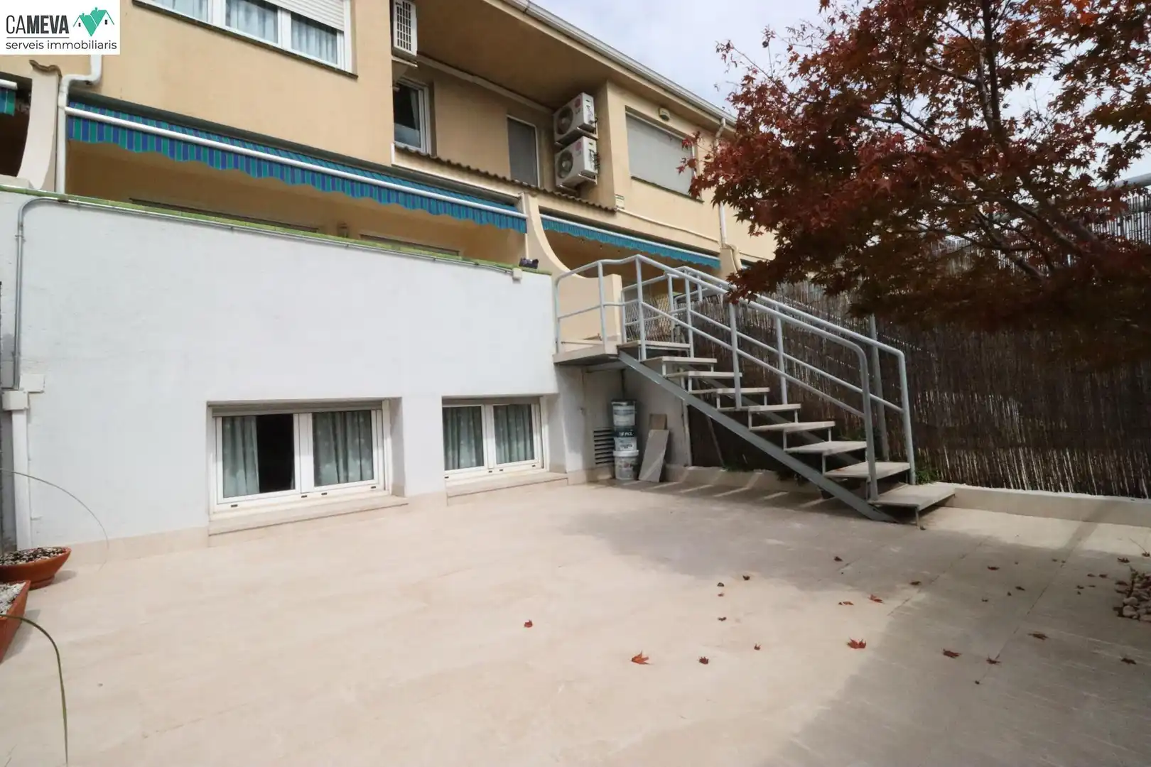 Adossat amb piscina en venda a Can Serra, imagen 53