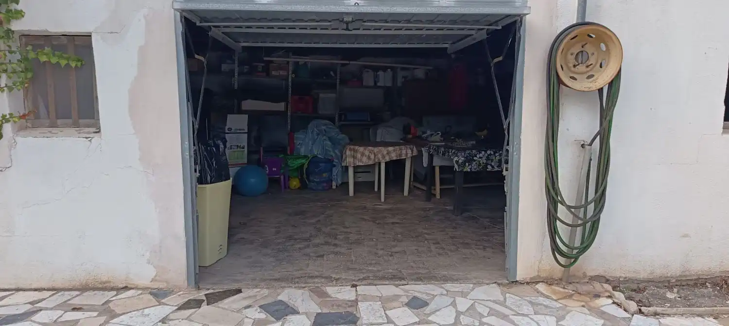 Houses for sale in Lorca, Murcia