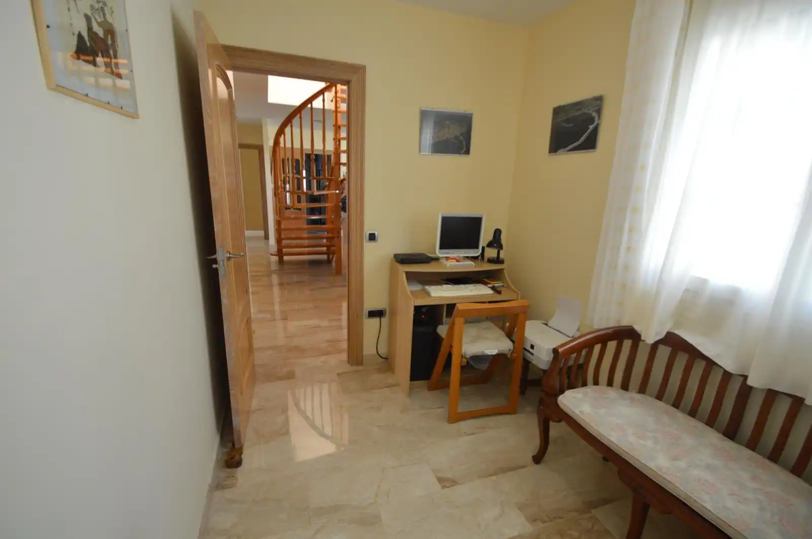 Casa o xalet en venda en Vinaròs amb Aire condicionat, Calefacció i Jardí privat
