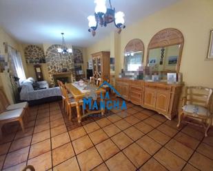 Cuina de Casa o xalet en venda en  Albacete Capital amb Calefacció i Terrassa