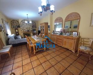 Kitchen of House or chalet for sale in  Albacete Capital  with Heating and Terrace