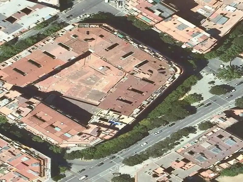 Piso en venta en Calle Dels Enamorats, 85