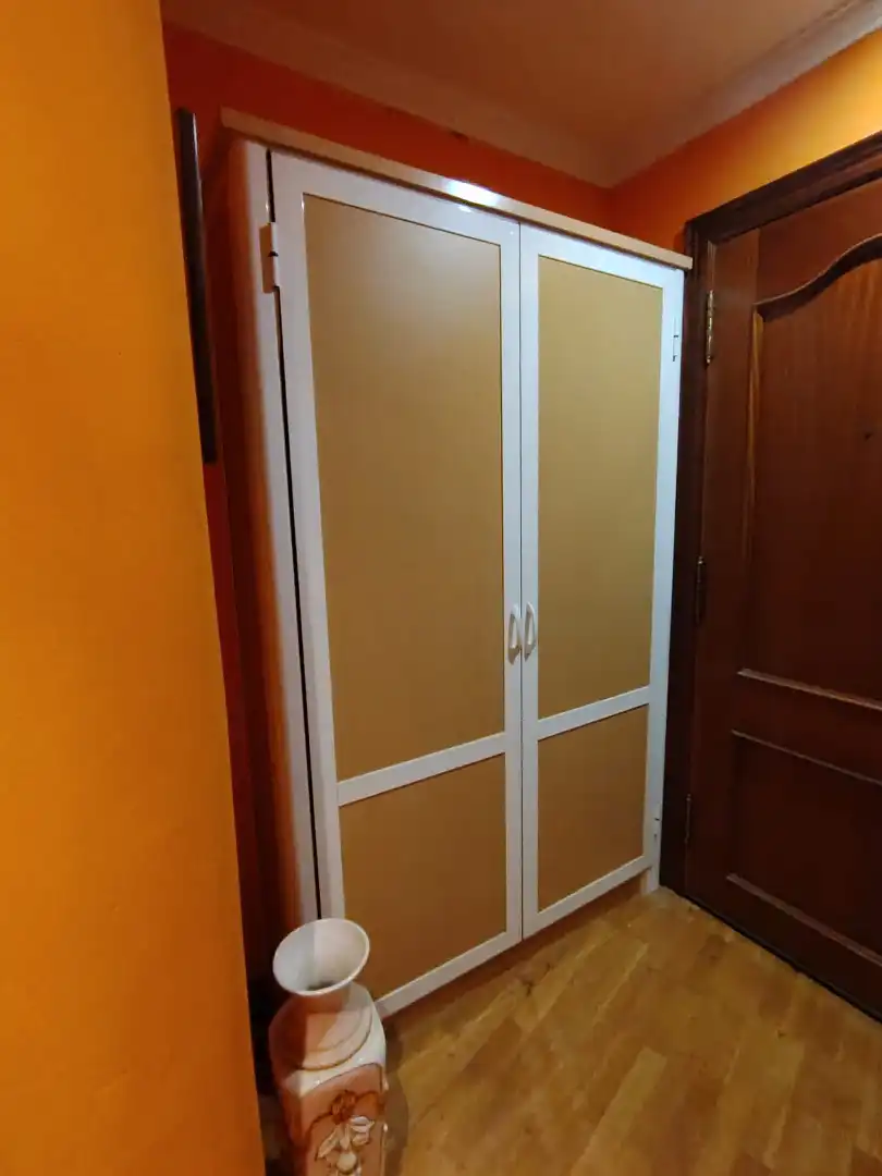 Bedroom of Attic for sale in El Vendrell  with Air Conditioner, Terrace and Storage room