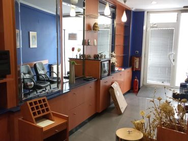 Local comercial de lloguer a Chantada
