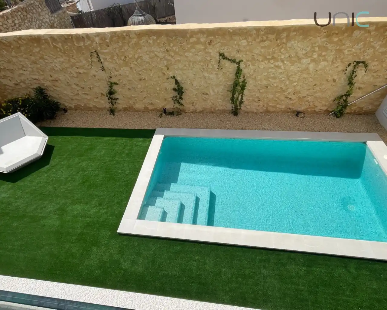 Chalet con piscina en venta en Balcón de Finestrat - Terra Marina, imagen 24