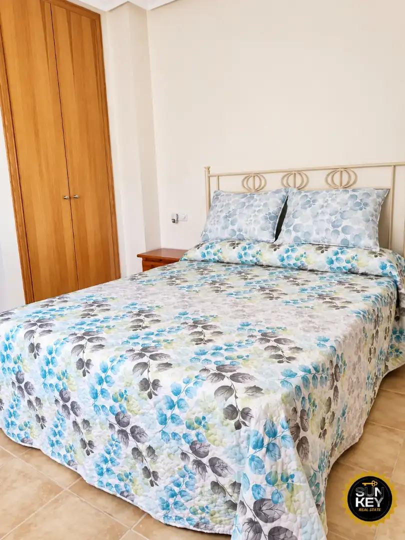Casa con terrazza in vendita a Puerto de Mazarrón, imagen 6