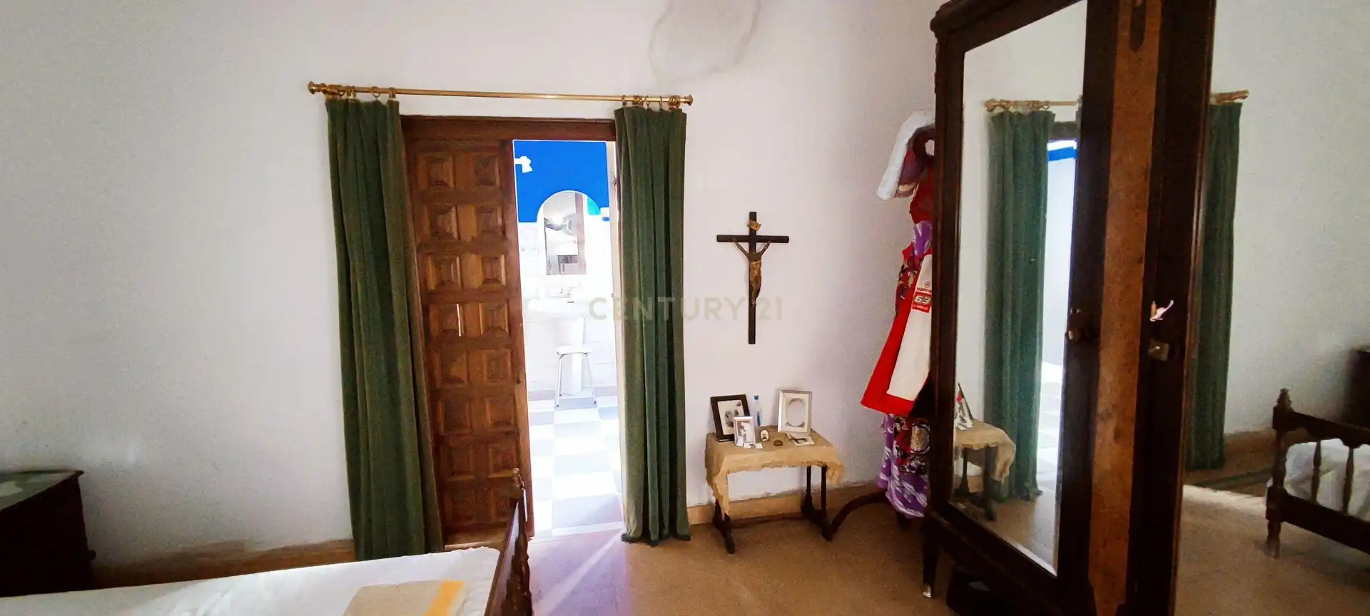 Casa o chalet en venta en Trujillo con Aire acondicionado, Jardín privado y Trastero