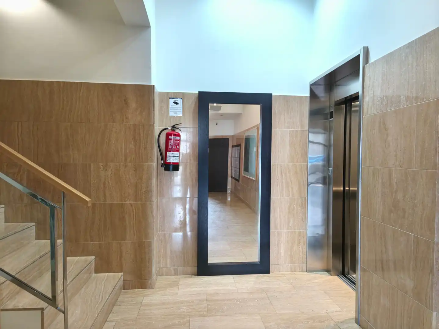 Wohnung zum Verkauf in Ames mit Heizung, Abstellraum und Möbliert