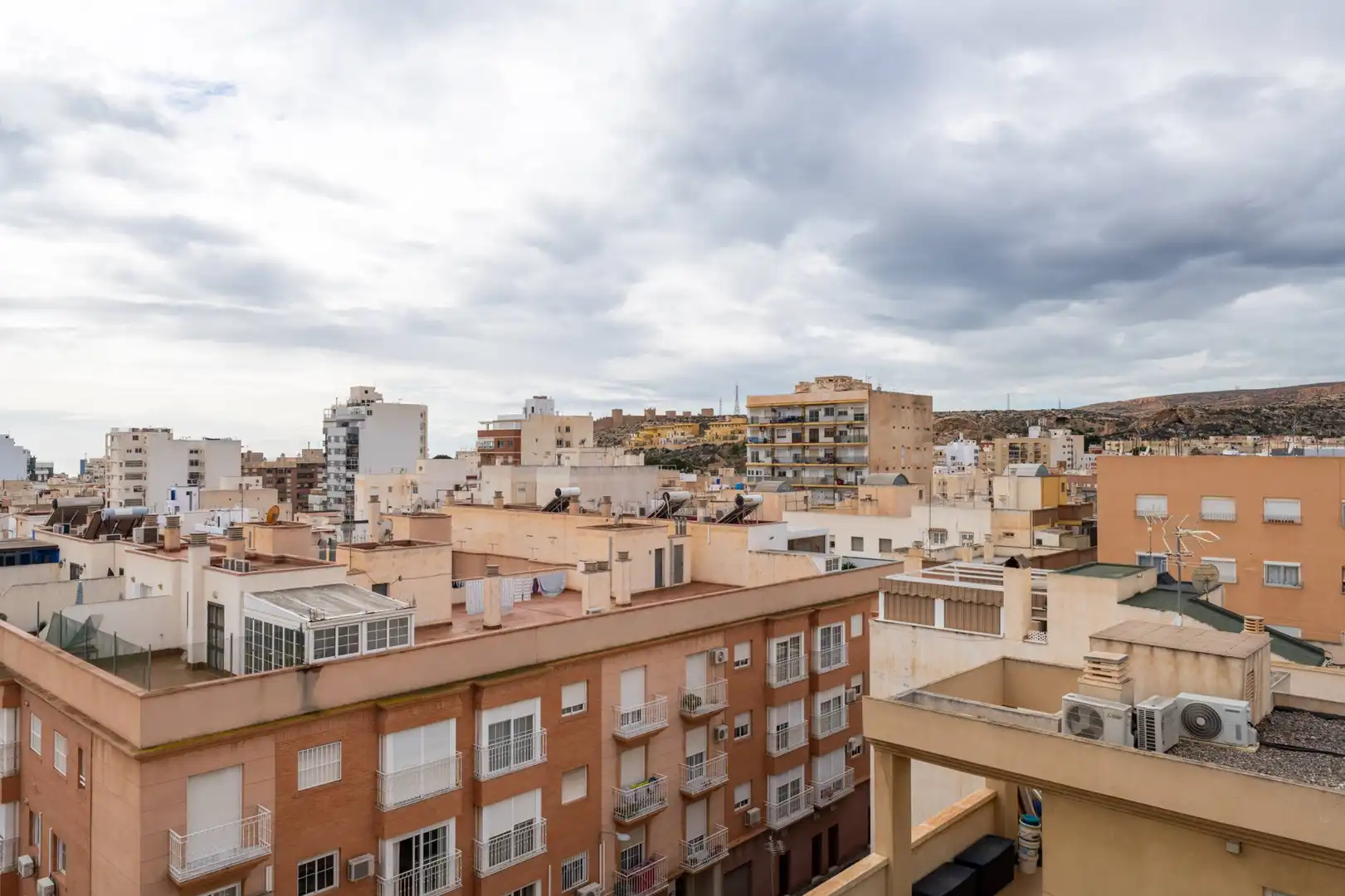 Wohnung mit Terrasse zum Verkauf in Calle Calle Ramos,, imagen 37