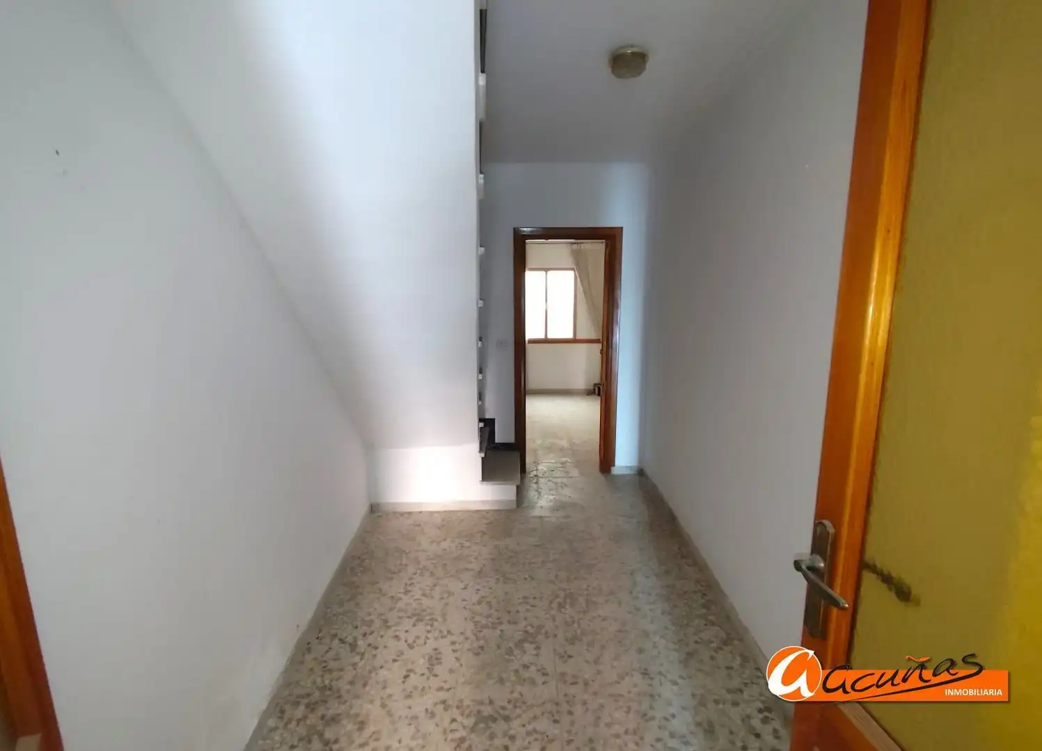 Casa adosada en venta en del Angel, Cuevas de San Marcos