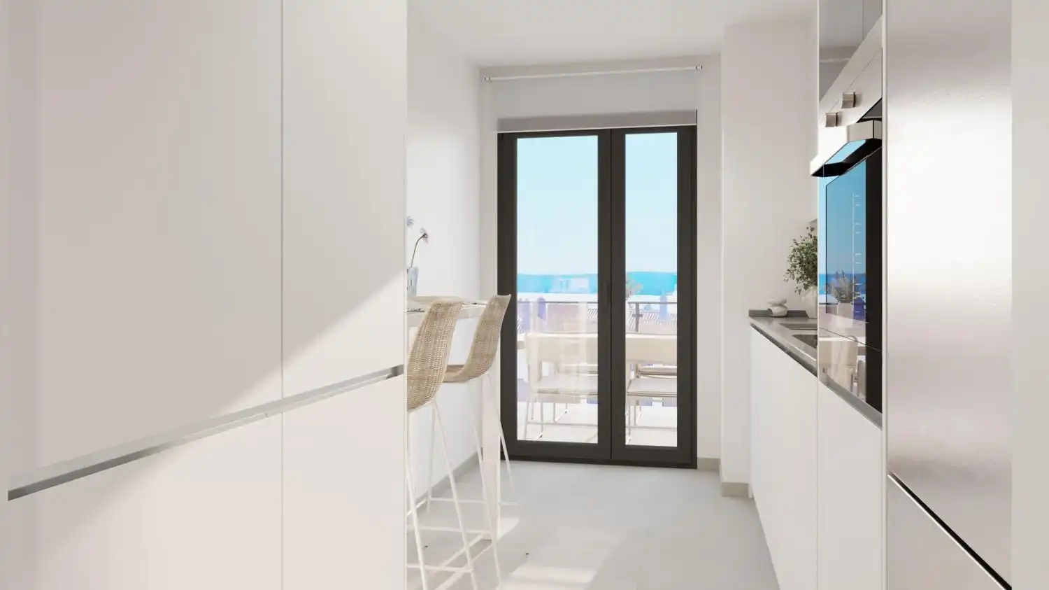 Apartment for sale in Velilla - Velilla Taramay, imagen 22