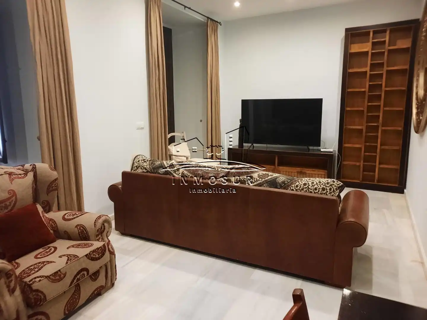 Piso con ascensor en venta en Centro, imagen 4
