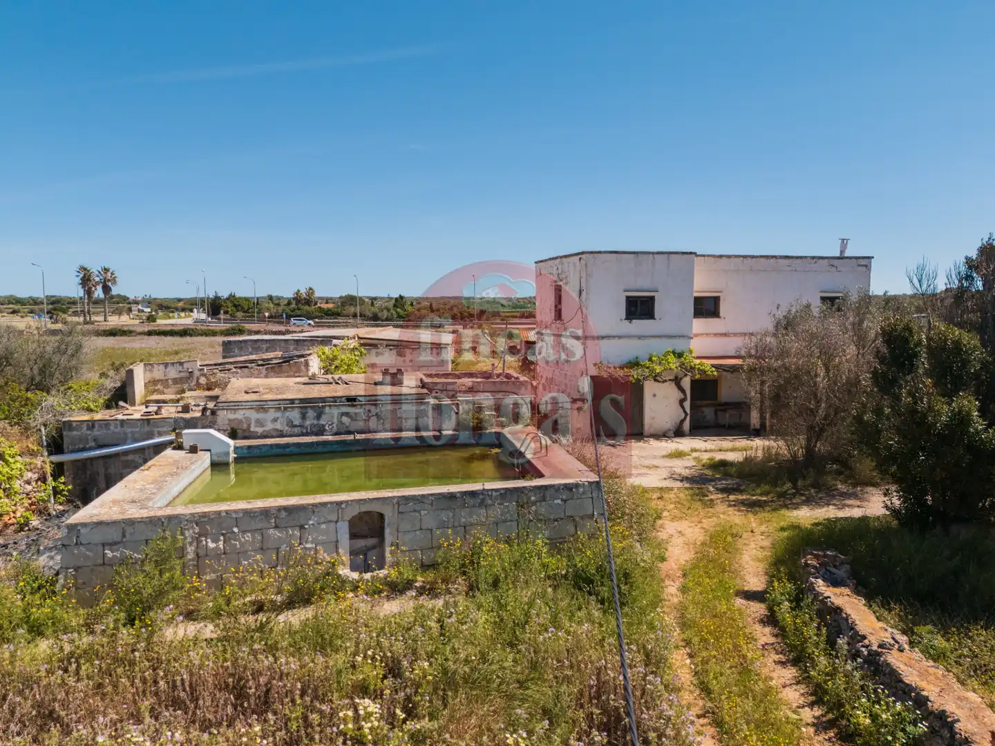 Casa rústica en venta en Ciutadella, imagen 4