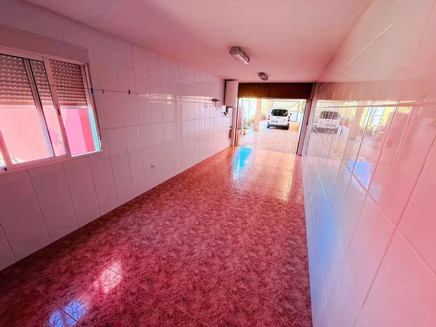 Haus oder Chalet zum Verkauf in Cartagena mit Terrasse, Abstellraum und Schwimmbad
