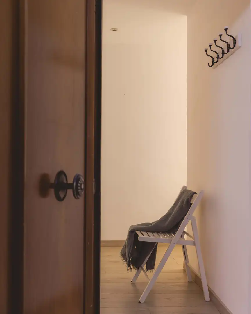 Piso en venta en Ronda Guinardo 71, 1-4, El Baix Guinardó