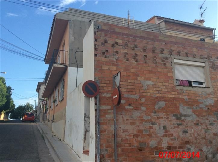 Piso en venta en C/ Riu Segre, La Collada - Sis Camins